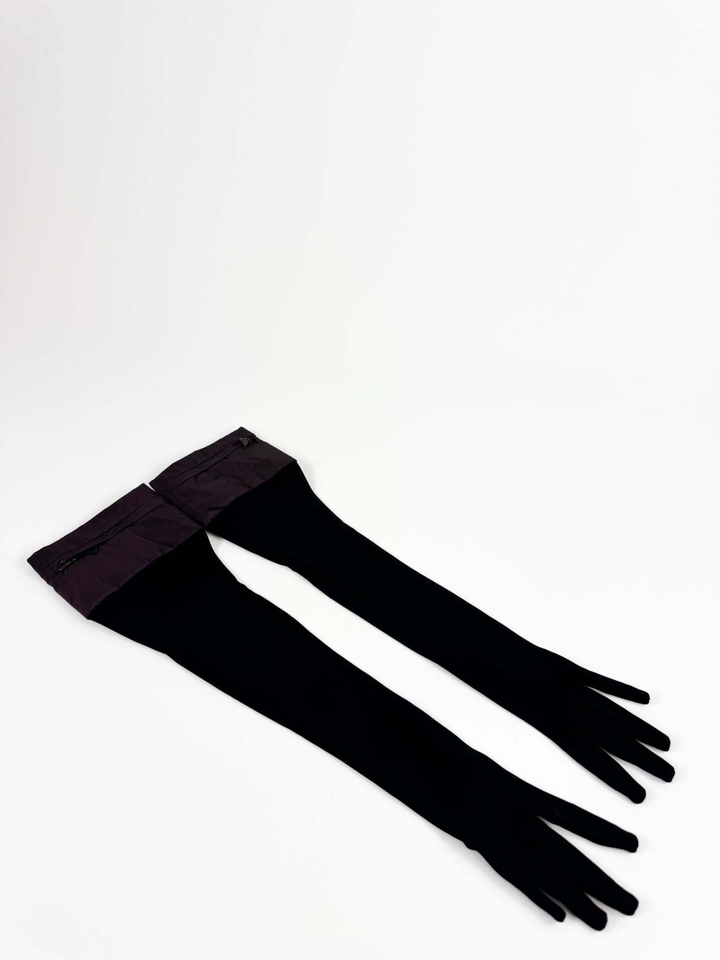 Jean Paul Gaultier Three-Piece Skirt Suit FW1999