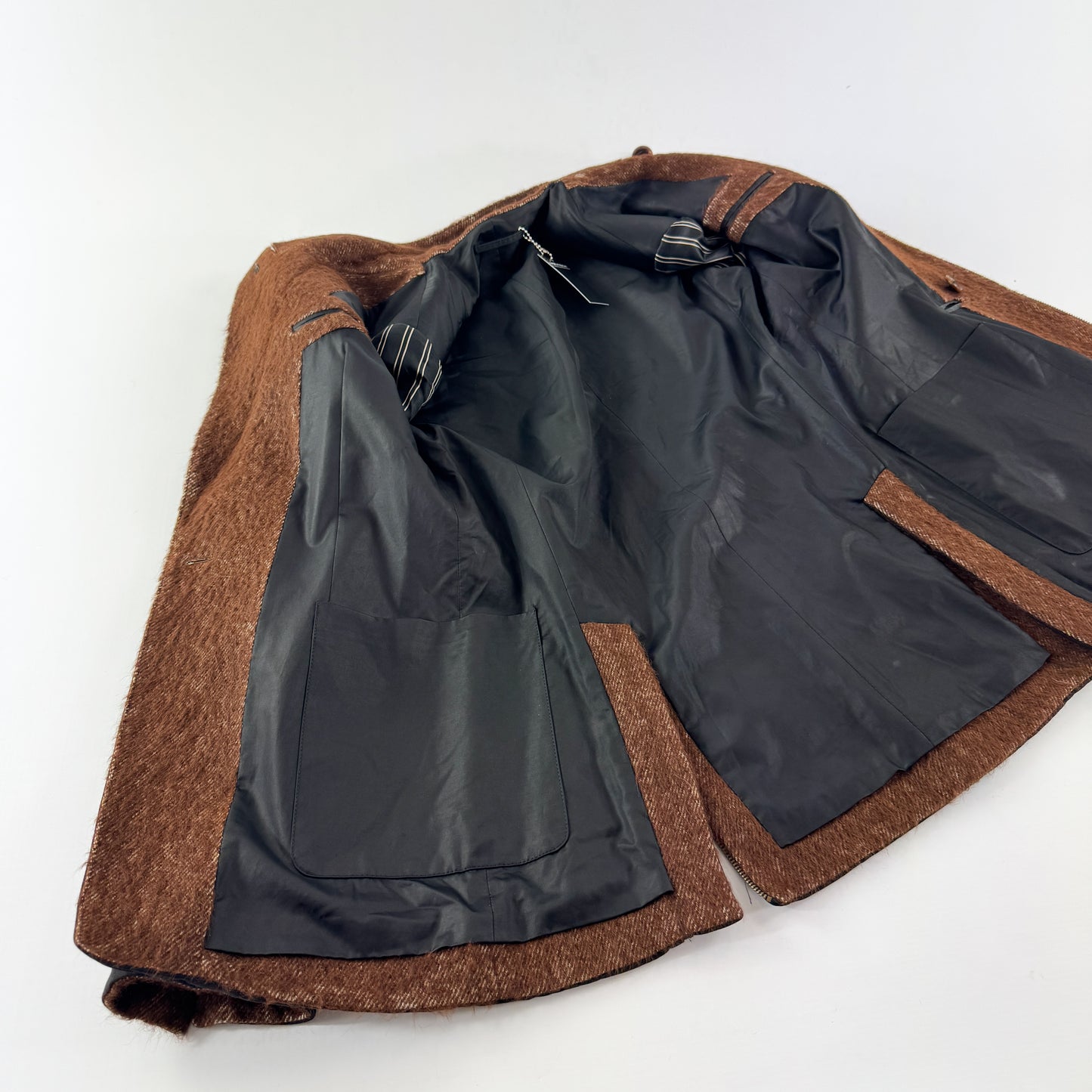 Jean Paul Gaultier Reversible Blazer Jacket 2003