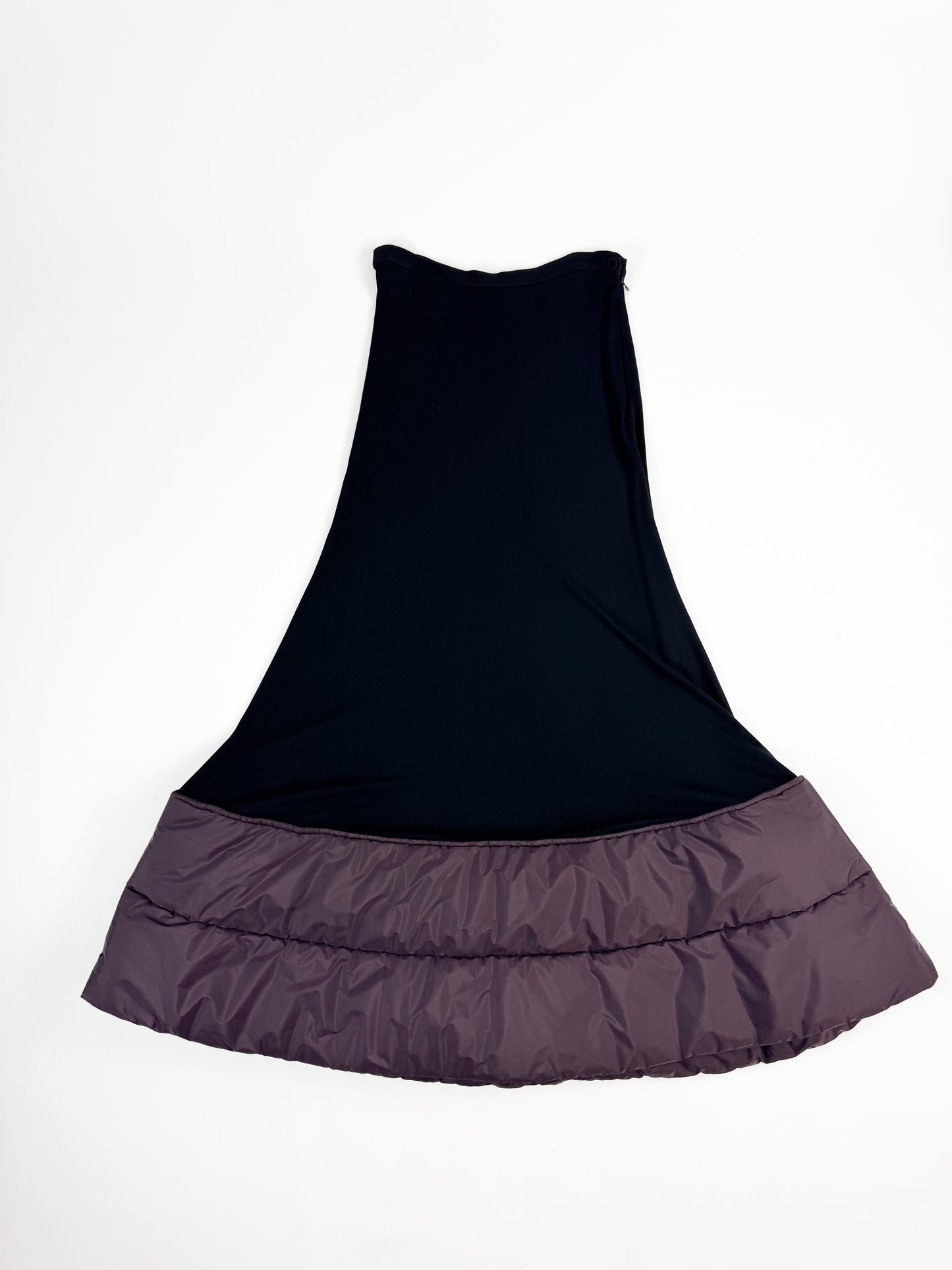 Jean Paul Gaultier Three-Piece Skirt Suit FW1999