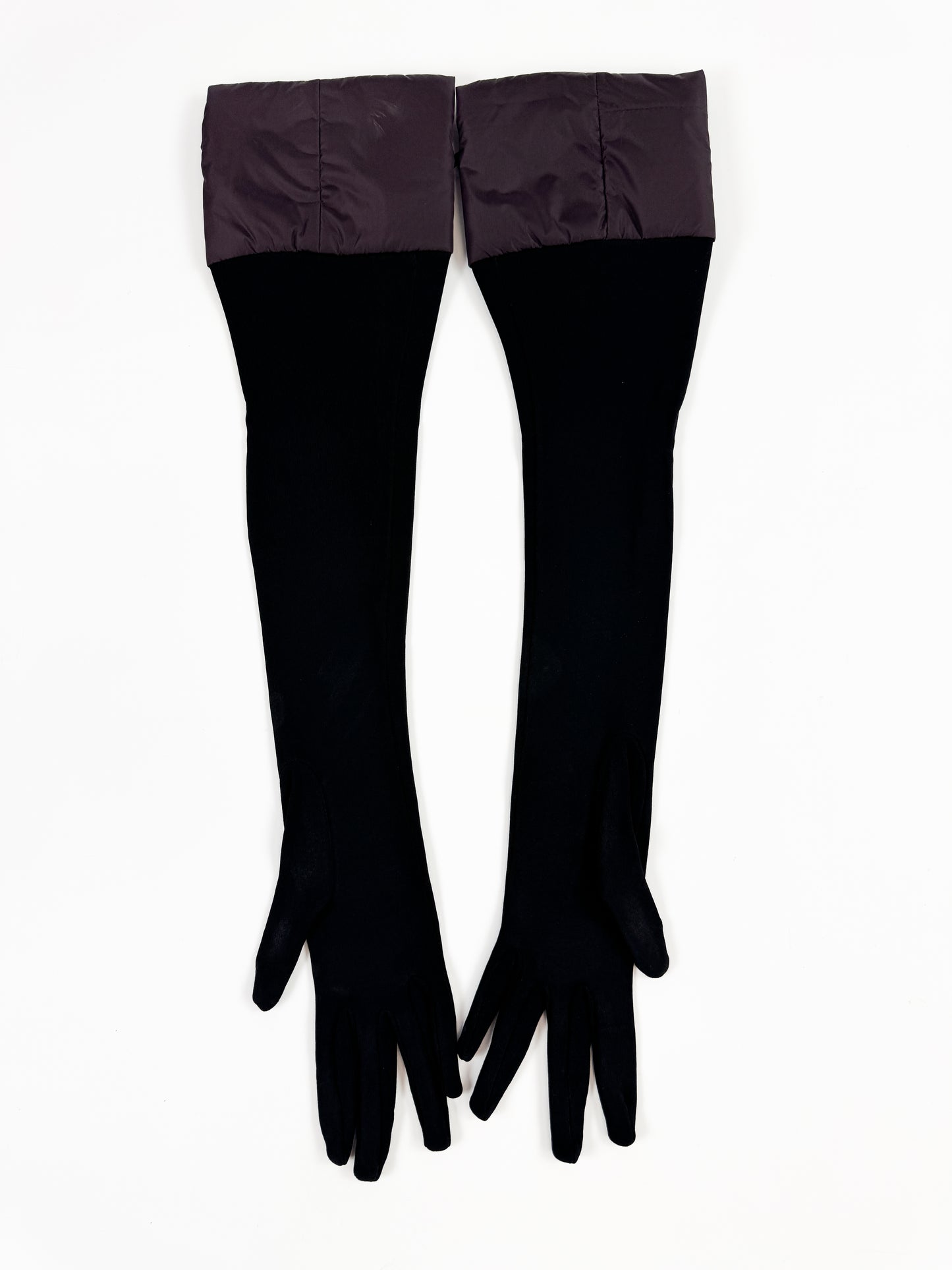 Jean Paul Gaultier Three-Piece Skirt Suit FW1999