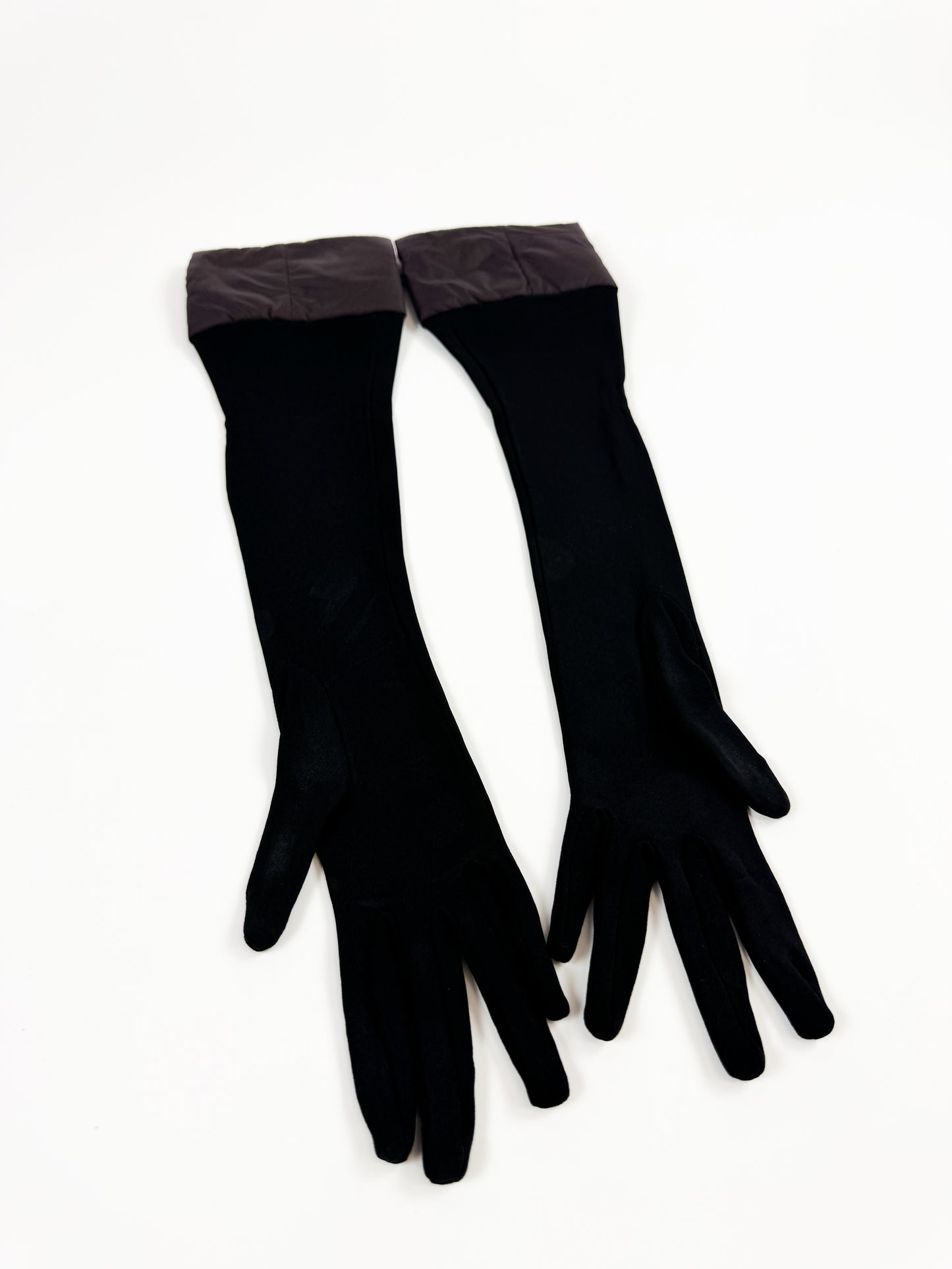 Jean Paul Gaultier Three-Piece Skirt Suit FW1999