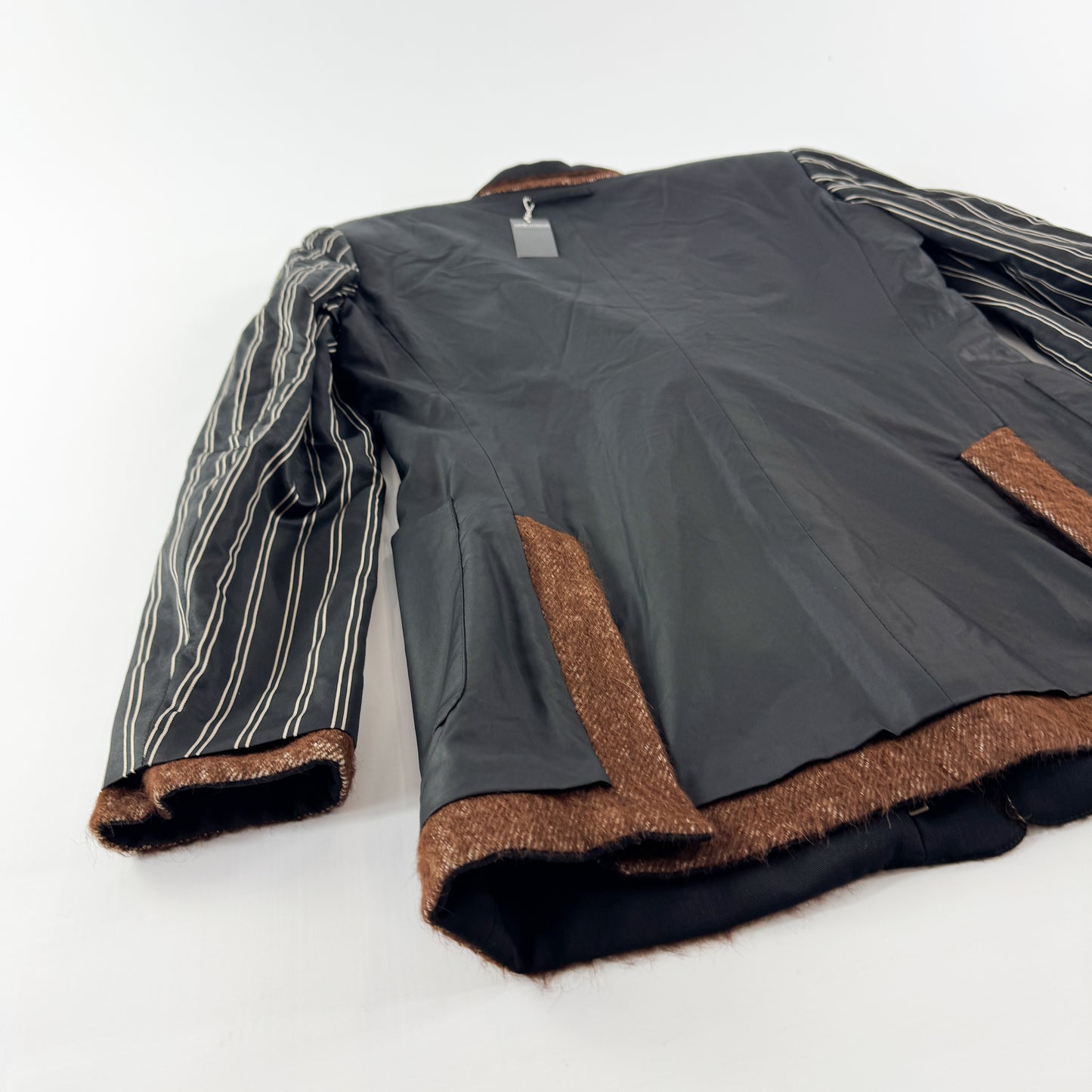 Jean Paul Gaultier Reversible Blazer Jacket 2003