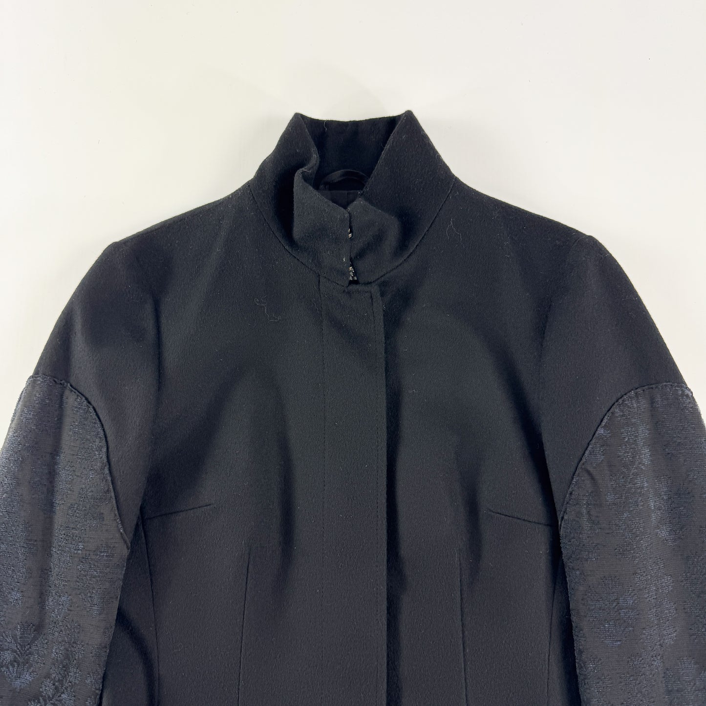 Dries Van Noten Drop Shoulder Jacket FW1999