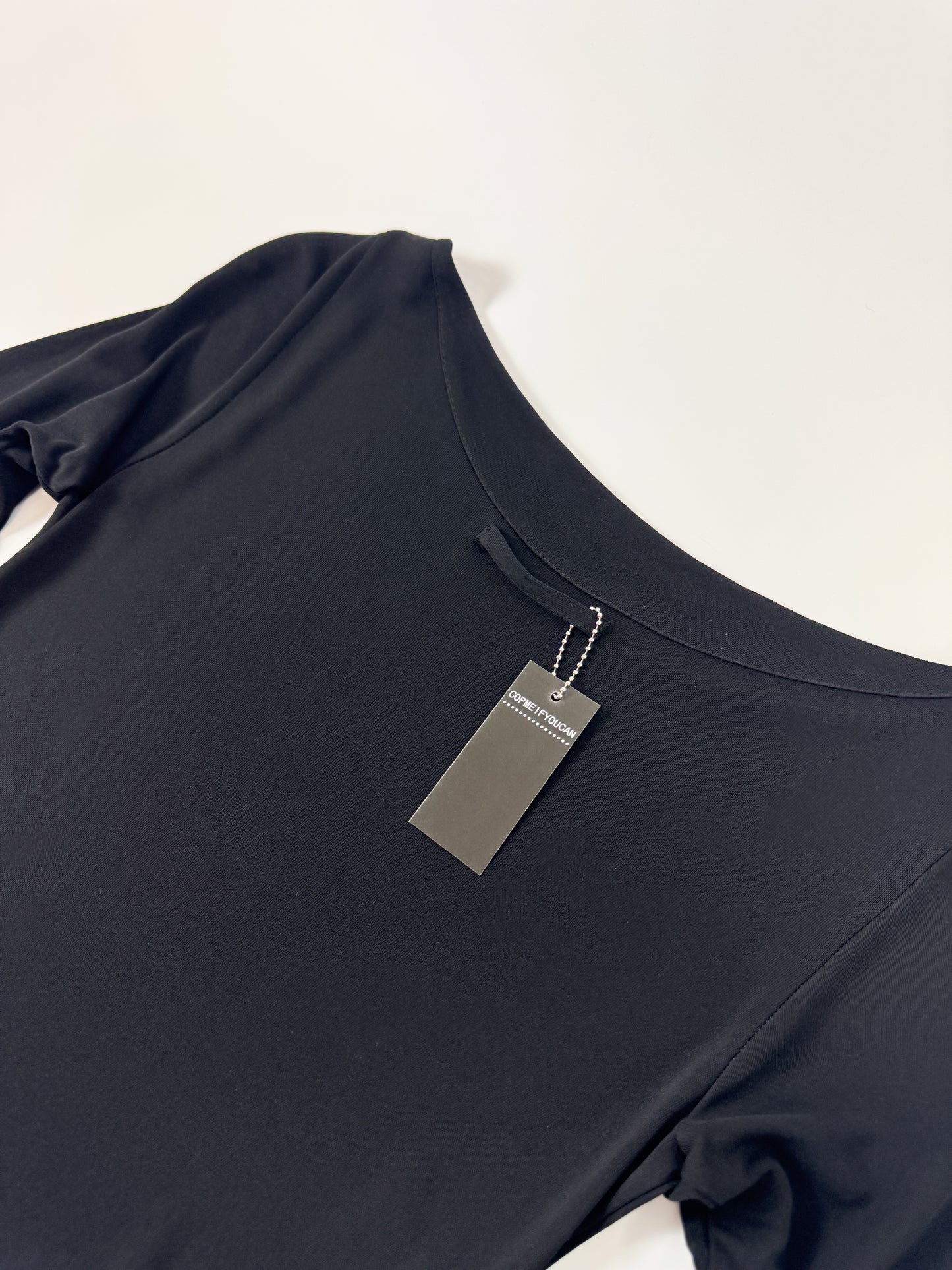 Jean Paul Gaultier Puffer Maxi Dress FW1999