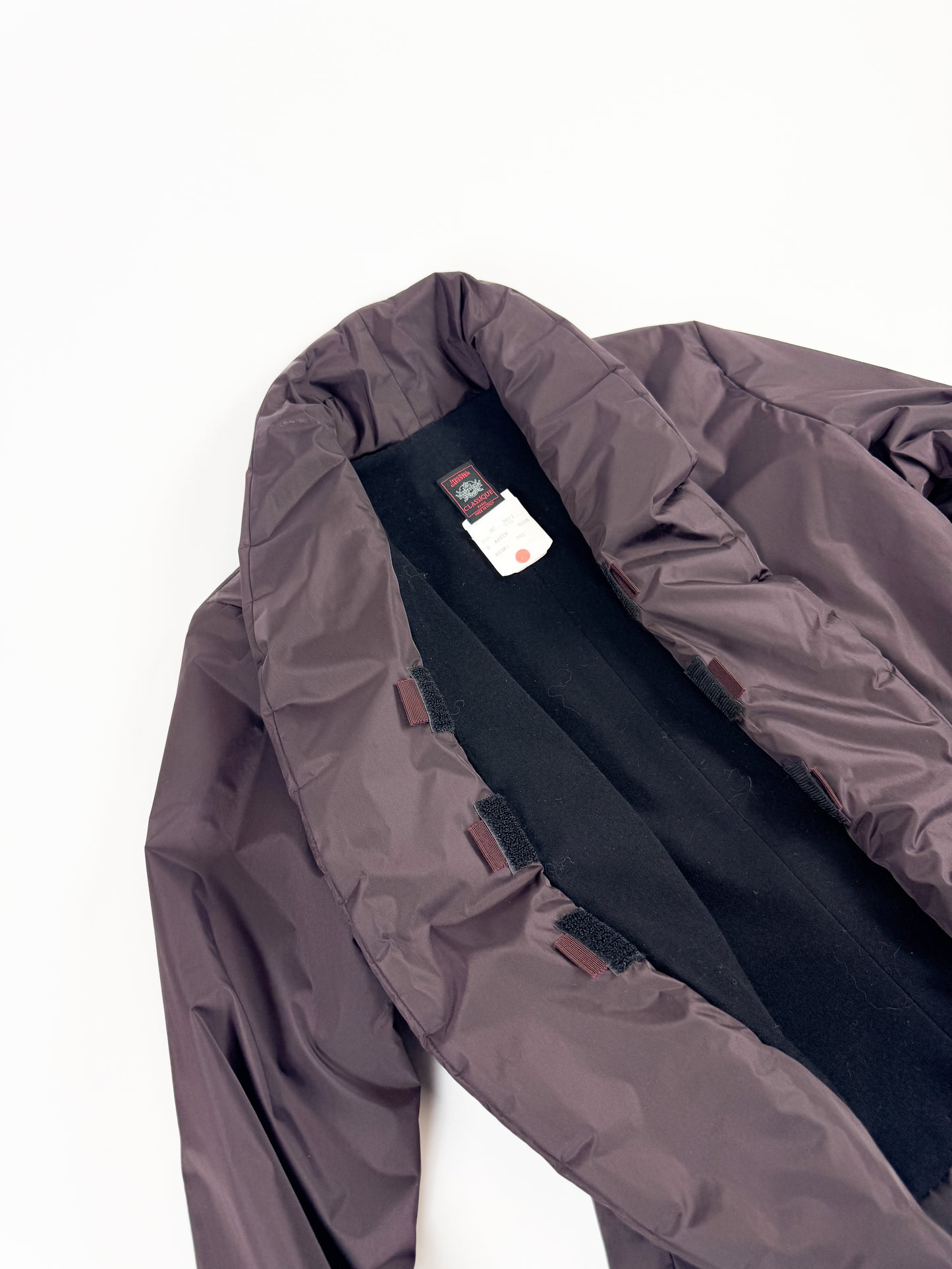 Jean Paul Gaultier Three-Piece Skirt Suit FW1999