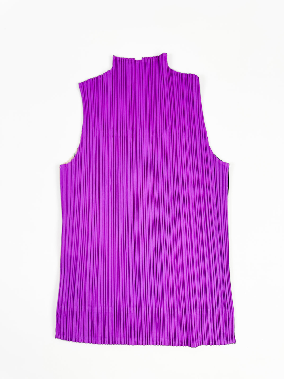 Issey Miyake Pleats Please Lightbulb Top