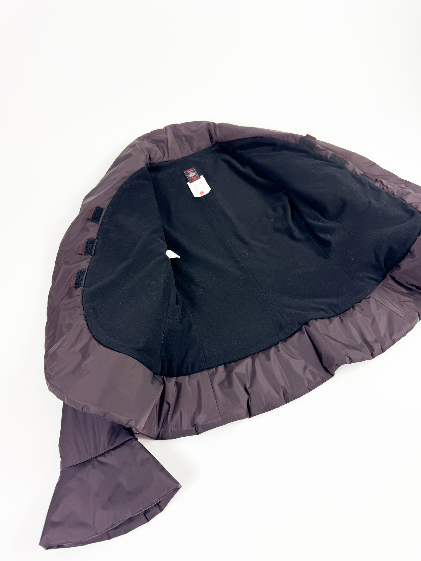 Jean Paul Gaultier Three-Piece Skirt Suit FW1999