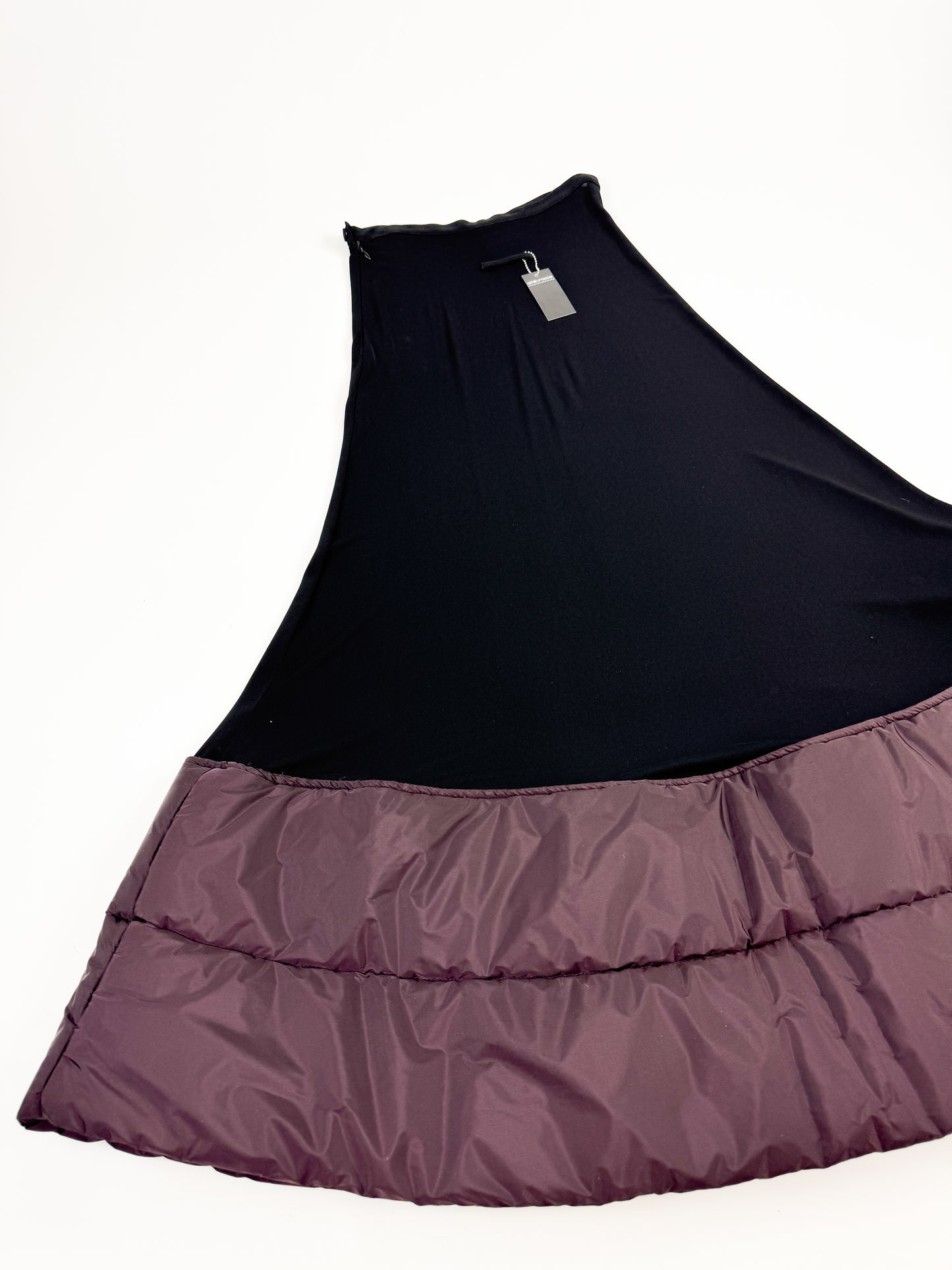 Jean Paul Gaultier Three-Piece Skirt Suit FW1999