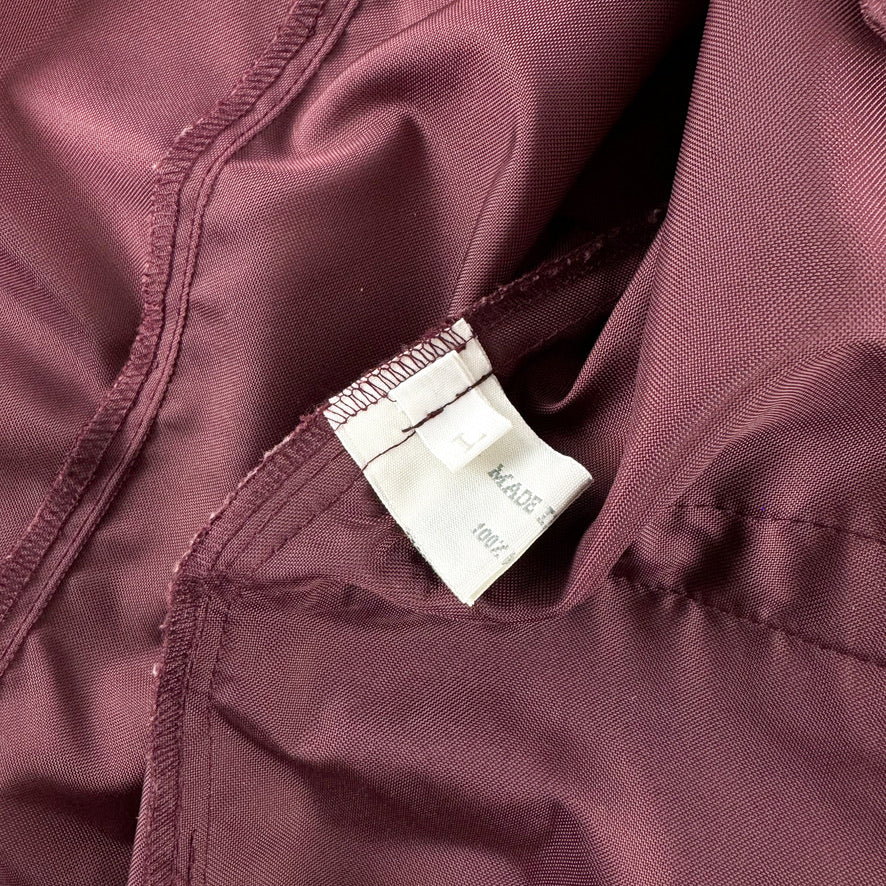 Miu Miu Technical Nylon Jacket SS2000