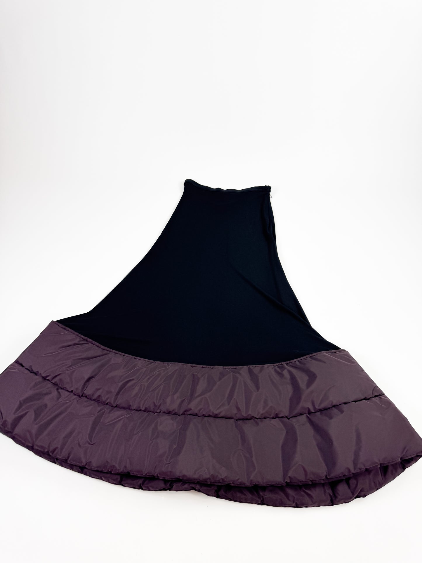 Jean Paul Gaultier Three-Piece Skirt Suit FW1999