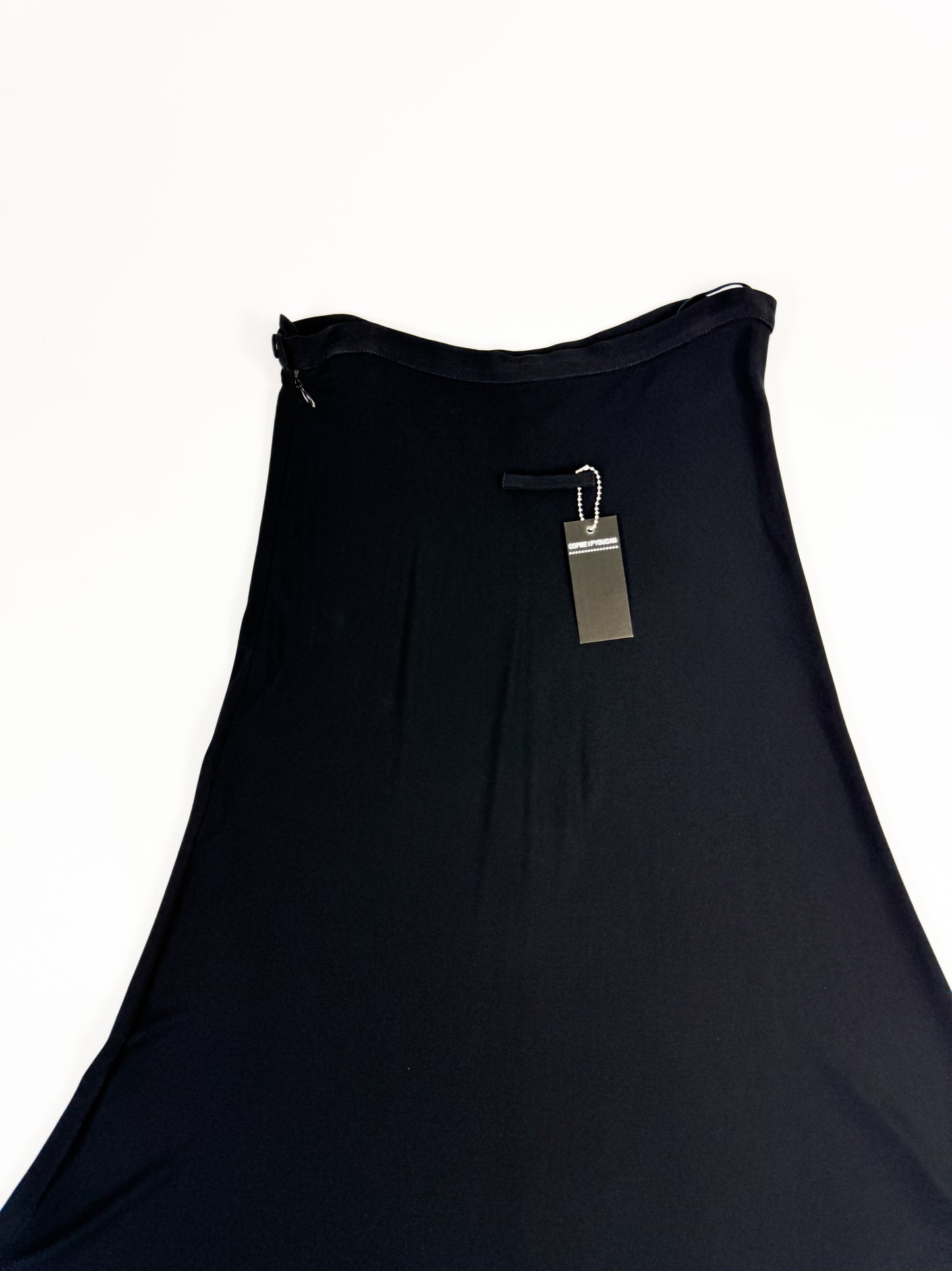 Jean Paul Gaultier Three-Piece Skirt Suit FW1999