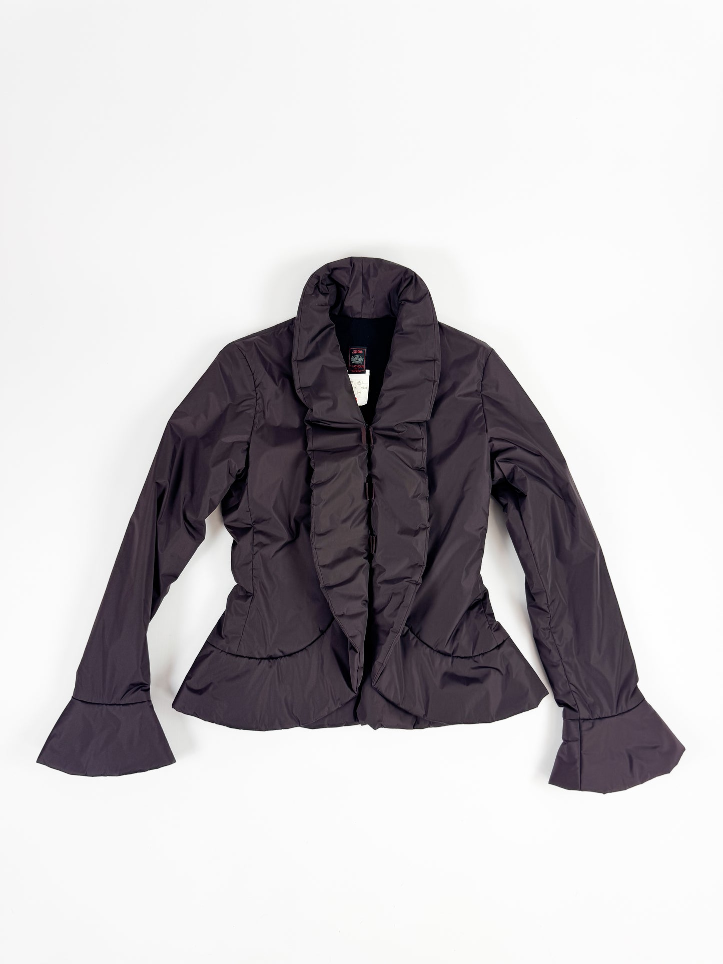 Jean Paul Gaultier Three-Piece Skirt Suit FW1999