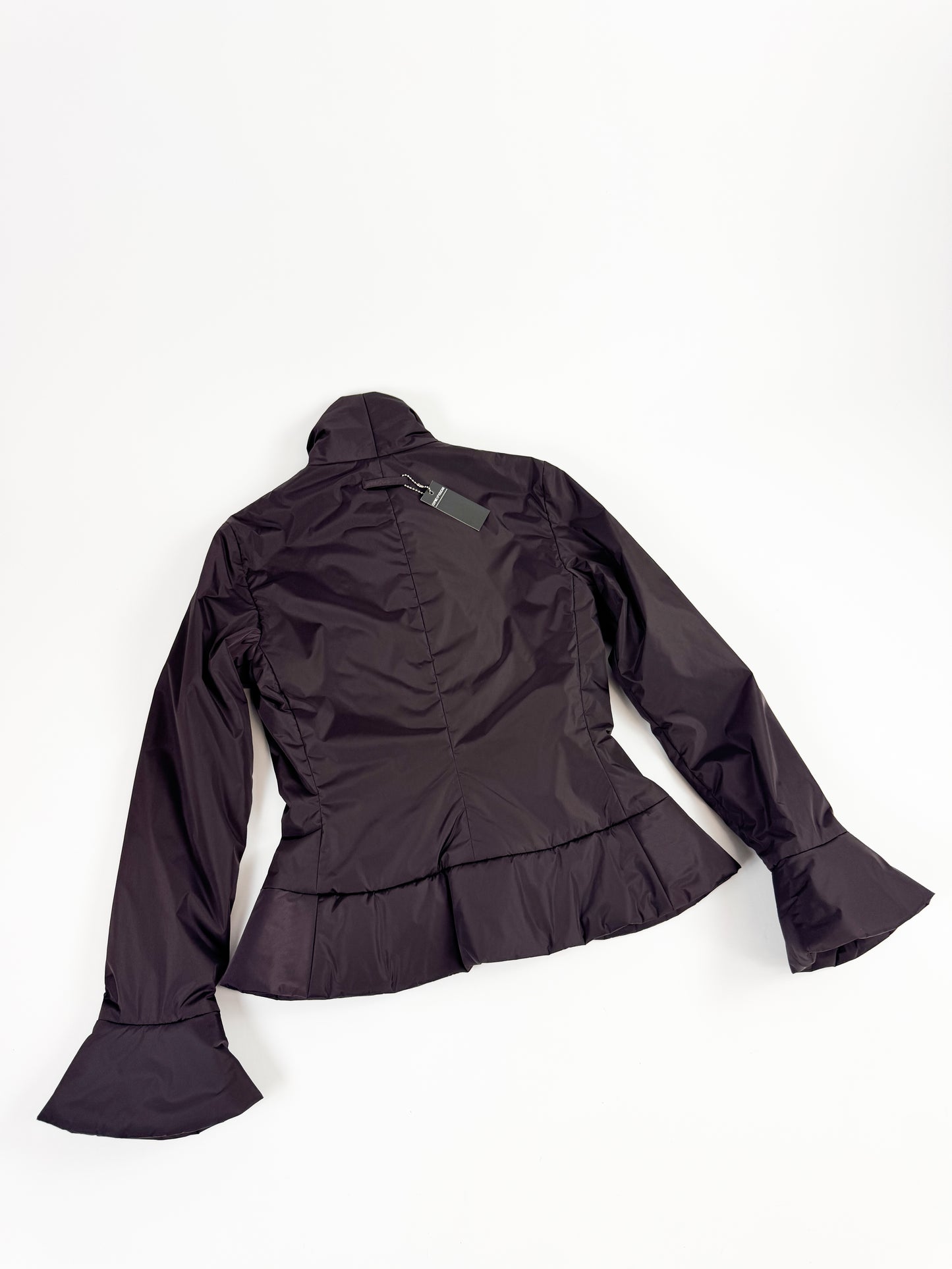 Jean Paul Gaultier Three-Piece Skirt Suit FW1999