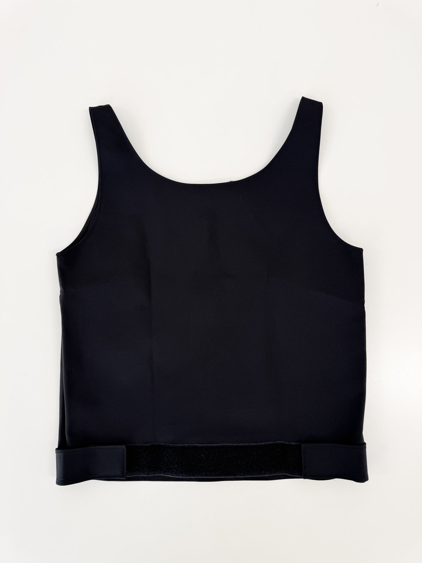 Prada Nylon Velcro Top SS2000