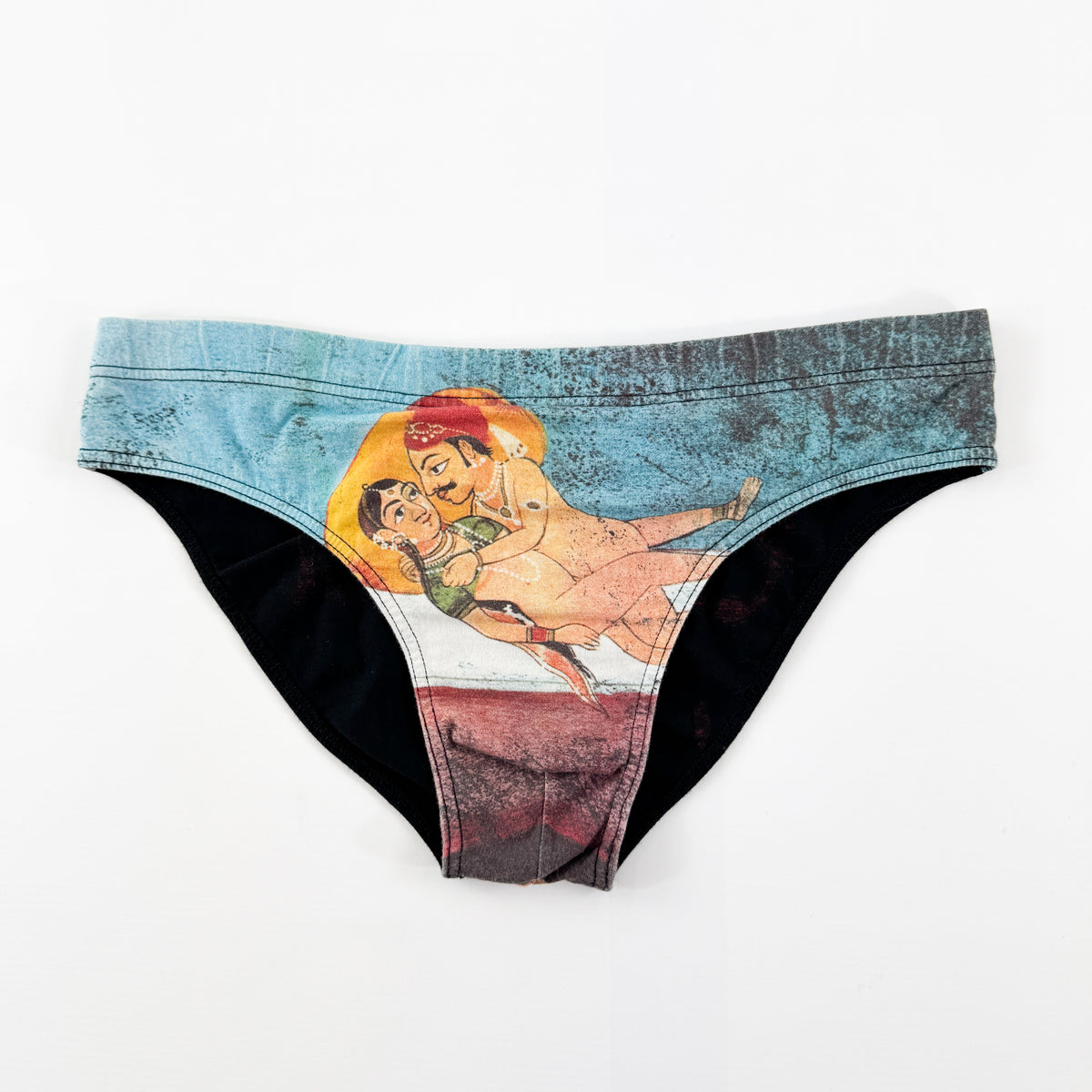 Roberto Cavalli Men's Brief 2003-04