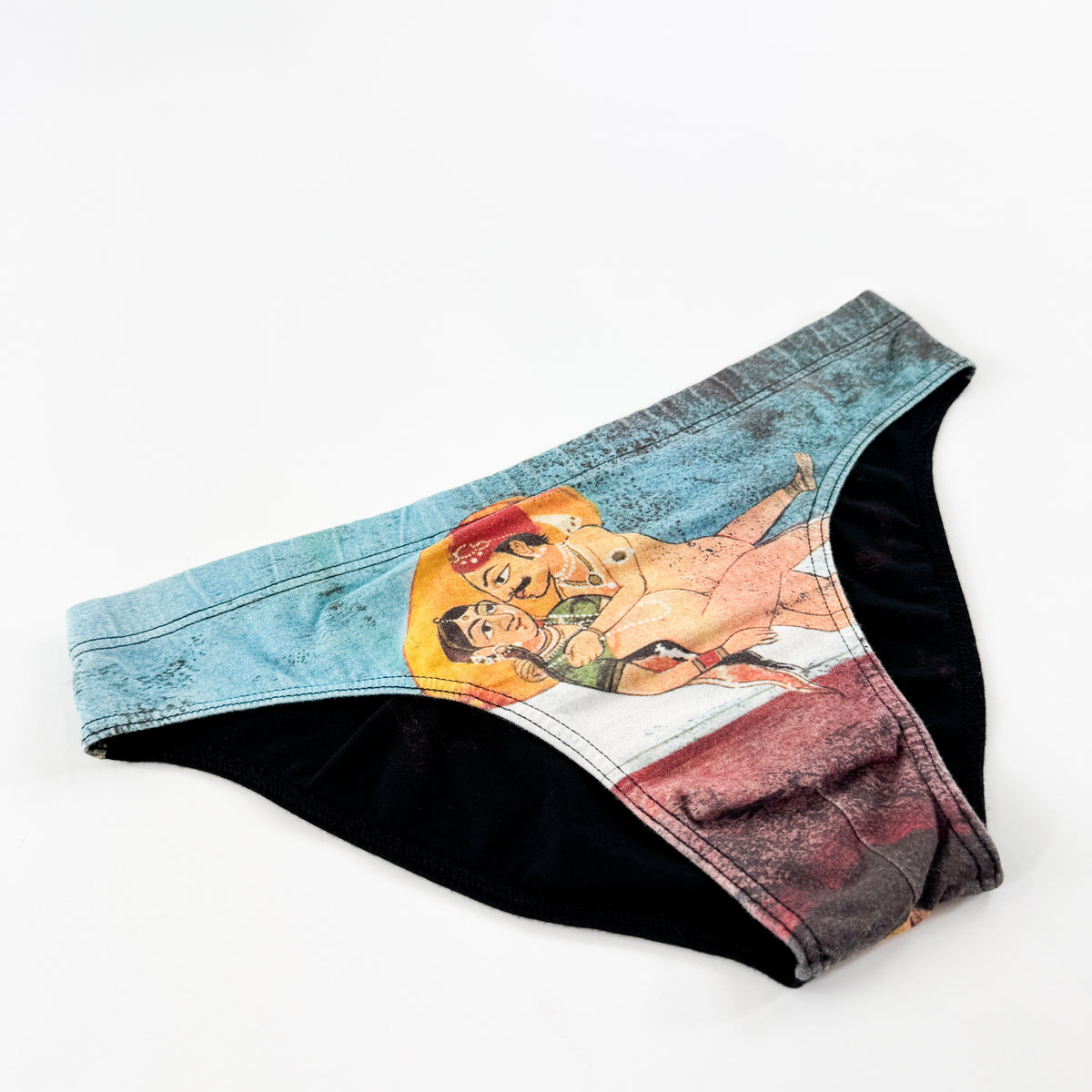 Roberto Cavalli Men's Brief 2003-04