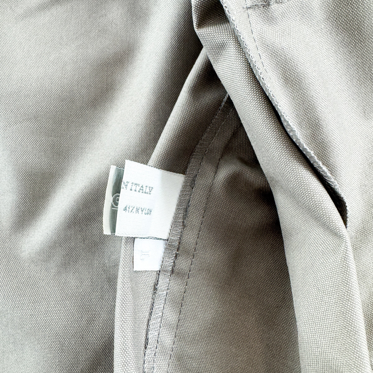 Miu Miu Men's Hooded Windbreaker SS1999