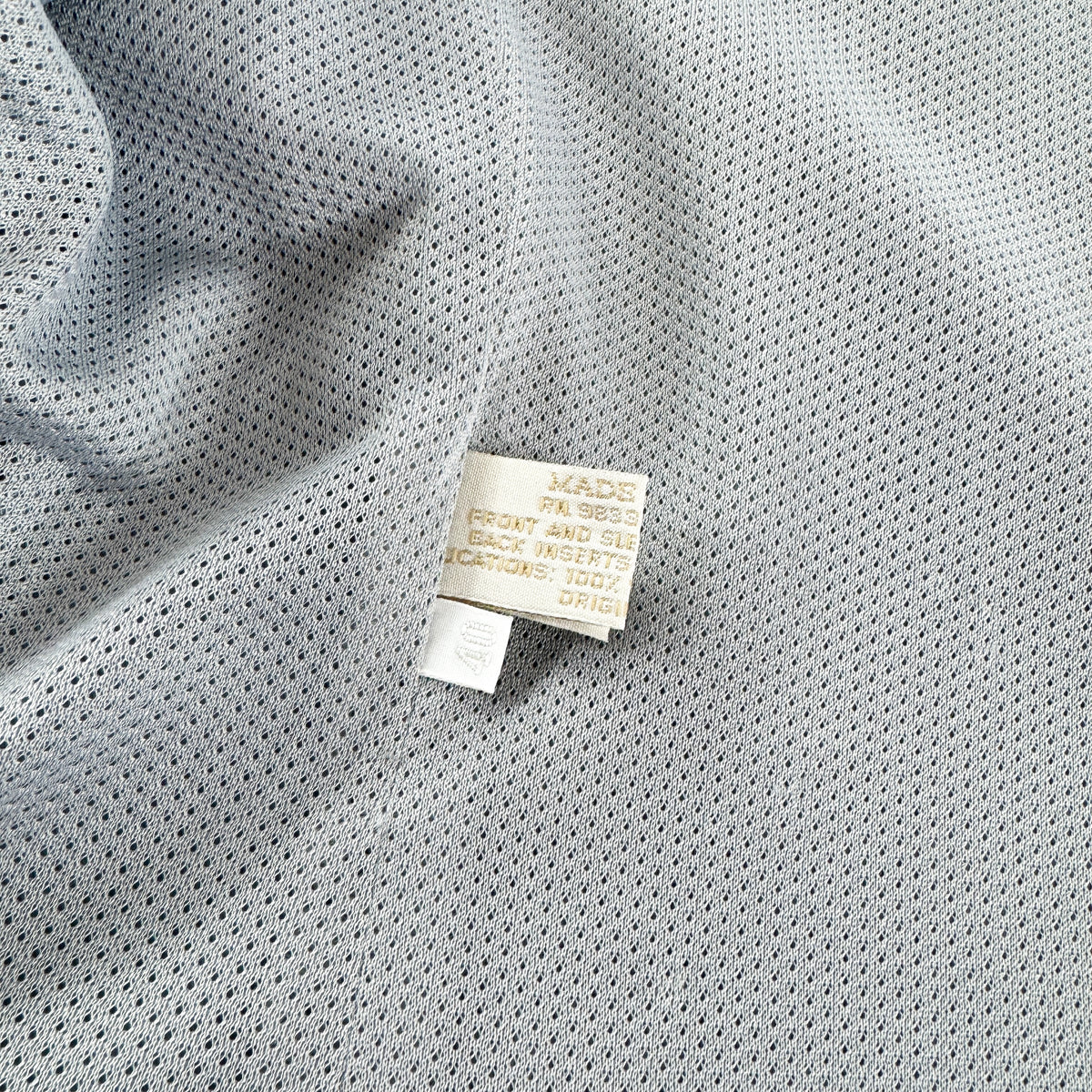 Prada Nylon and Python Moto Jacket SS2000