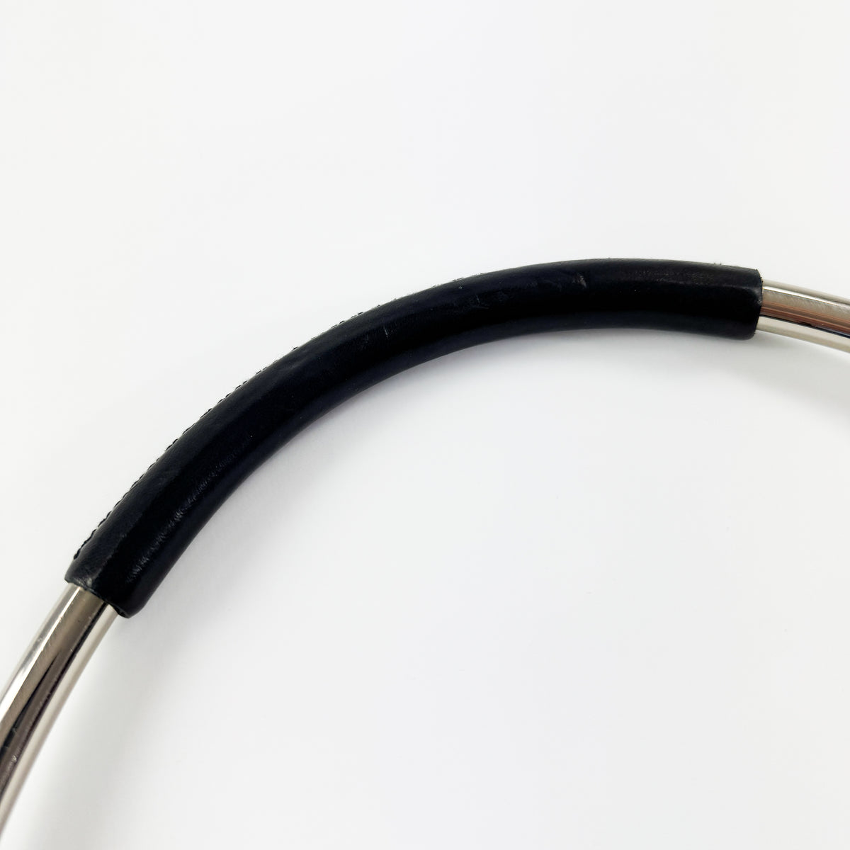 Prada Metal Ring Handle Bag SS2001