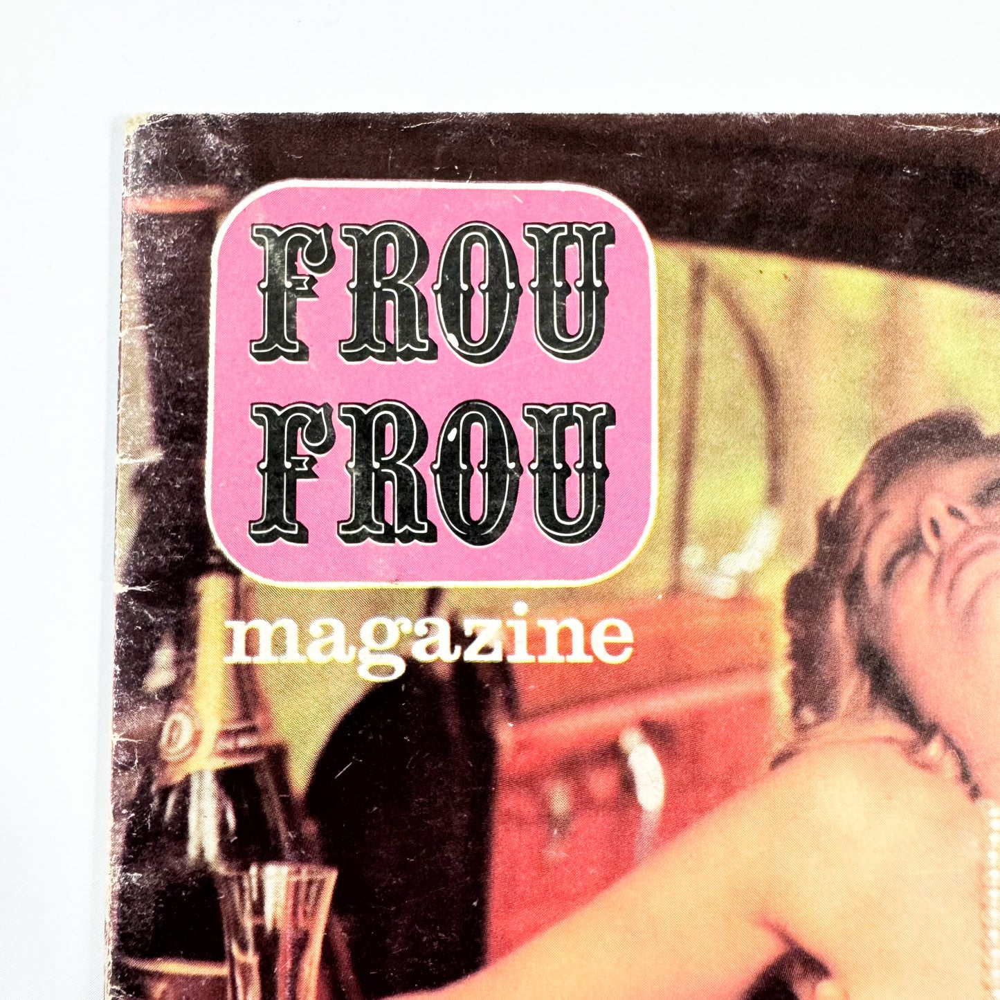 Frou-Frou, 1975