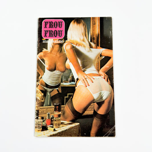 Frou-Frou, 1976