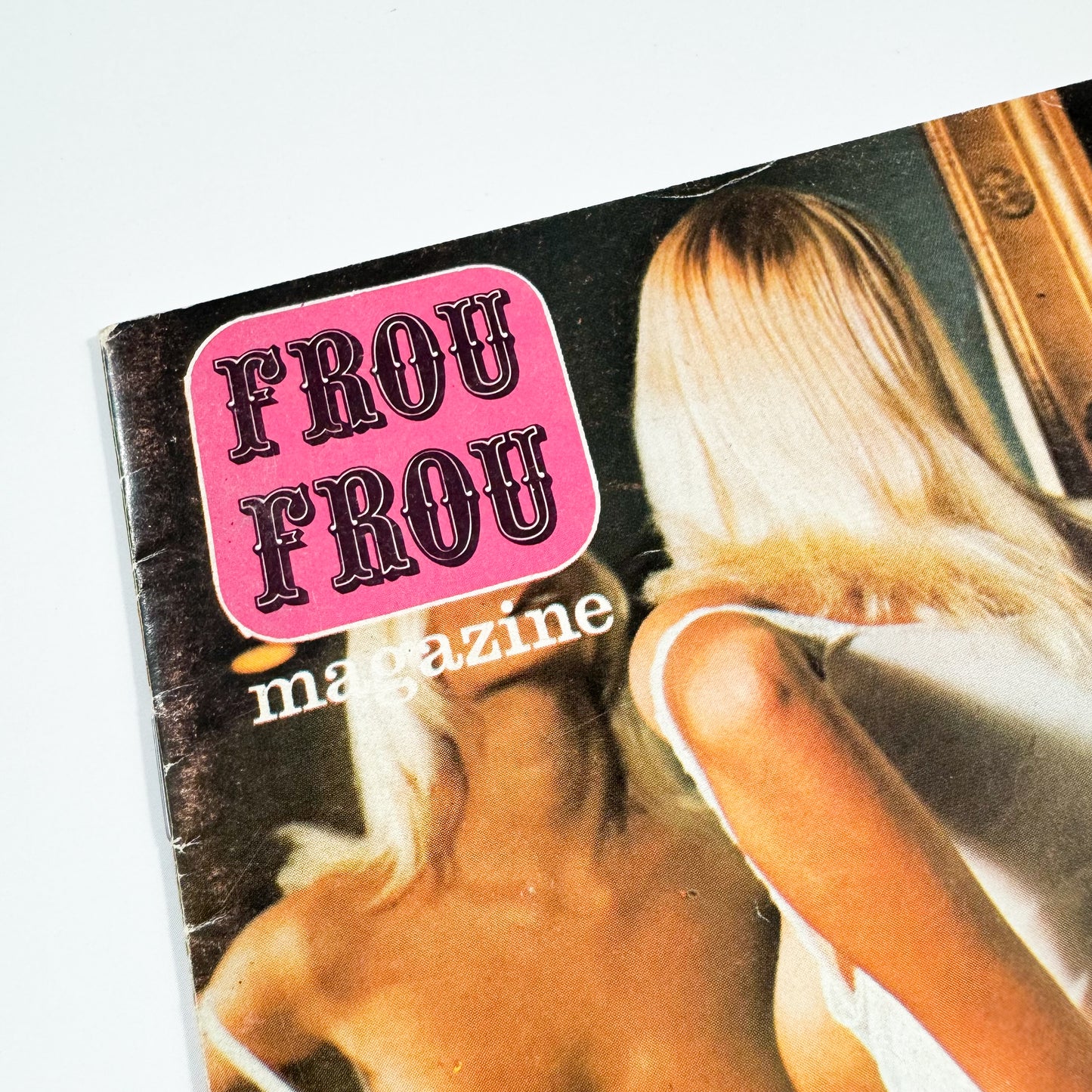 Frou-Frou, 1976