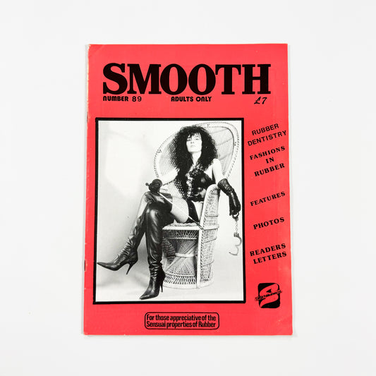 Smooth No.89, 1994